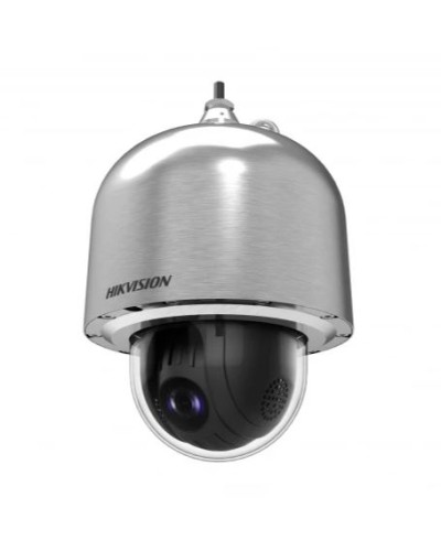 Уличная скоростная поворотная IP-камера Hikvision DS-2DF6231-CX(T5/316L) в Уссурийске IP-камеры Pintop.ru