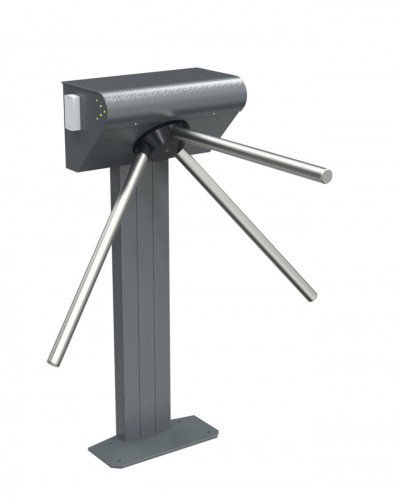 Турникет Ростов-Дон АП «Ростов-Дон Т9М1 STEP2» (MATRIX-II EH) в Уссурийске Турникеты - Ростов-Дон Pintop.ru