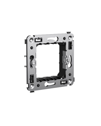 Каркас с лапками для монтажа модульных Avanti в стену DKC 4400802 в Уссурийске Аксессуары для стоек и шкафов Pintop.ru