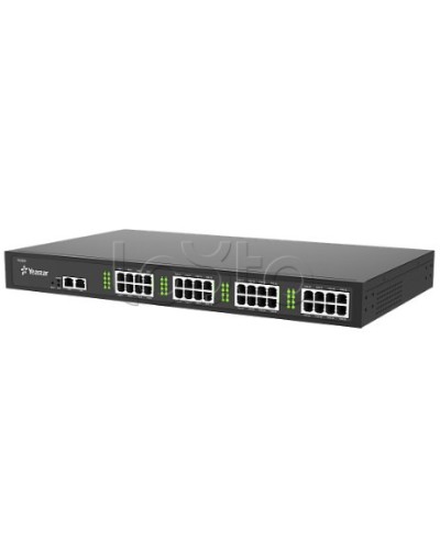 VoIP-шлюз Yeastar TA3200 в Уссурийске Дополнительное оборудование для сетей Pintop.ru