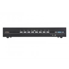 Защищенный KVM-коммутатор ATEN CS1148D4C-AT-G