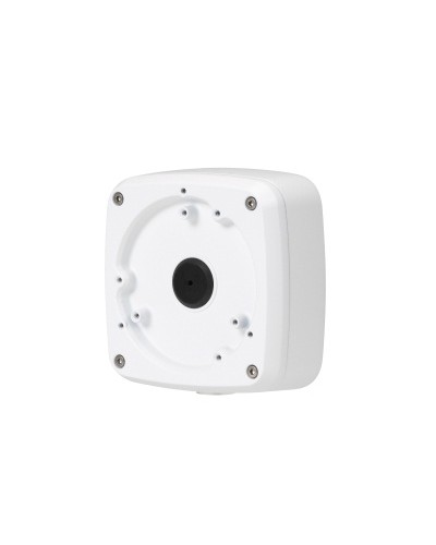 Коробка монтажная Dahua PFA123 в Уссурийске Системы видеонаблюдения Pintop.ru