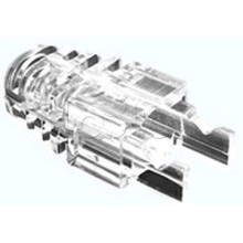 Колпачок изолирующий Hyperline (BOOT-VA-TR-10)