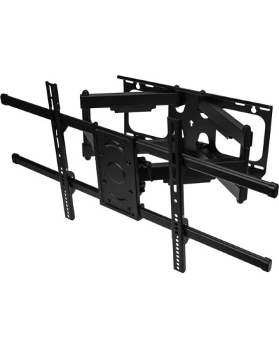 Кронштейн для телевизора 37-90, наклонно-поворотный, двойное колено, серия PROFI REXANT 38-0347 в Уссурийске Системы видеонаблюдения Pintop.ru