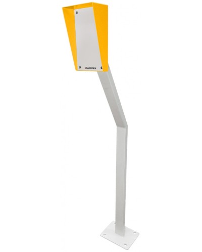 Стойка въезда SP-02L CARDDEX в Уссурийске Запчасти для шлагбаумов и автоматики Pintop.ru