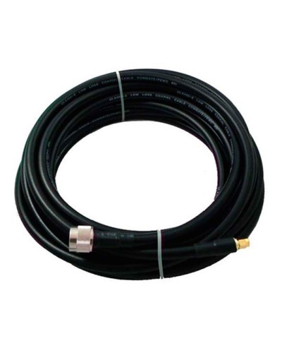 Удлинитель антенного кабеля Gate KT-SMA-10Y в Уссурийске Сетевые СКУД Pintop.ru