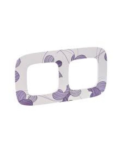 Рамка Legrand 754362 в Уссурийске Крепежные изделия Pintop.ru