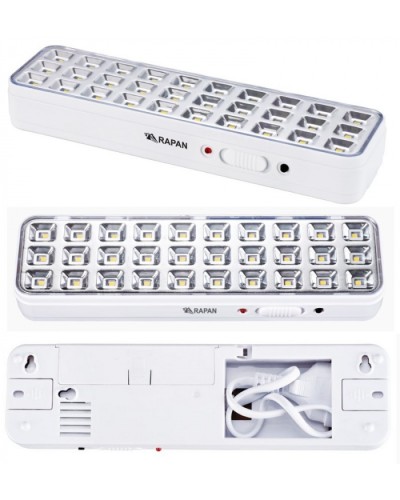 Светильник аварийного освещения Бастион RAPAN LT-30 в Уссурийске Светильники Pintop.ru