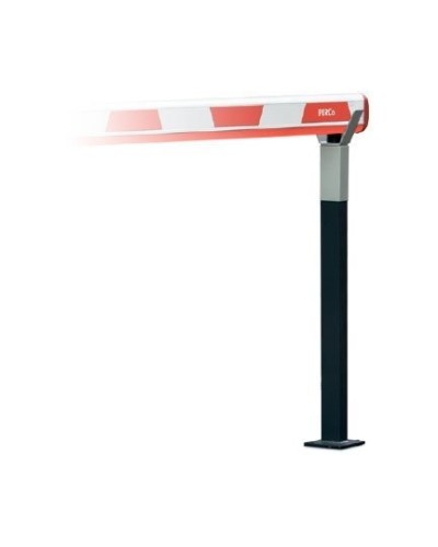 Стойка PERCo-GBS1 в Уссурийске Запчасти для шлагбаумов и автоматики Pintop.ru