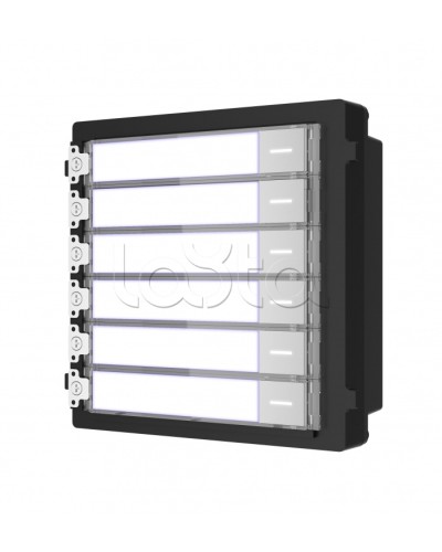 Суб-модуль CTV-IP-U6NT в Уссурийске Аксессуары для IP домофонов Pintop.ru