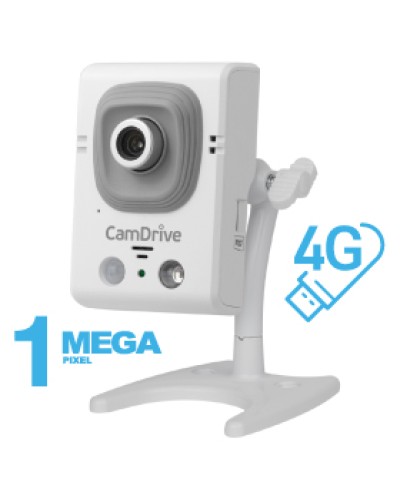 1 Мп IP-камера Beward CD310-4G в Уссурийске IP-камеры Pintop.ru