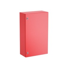 Корпус сварной навесной серииSTс М/П Размер: 600x500x200 мм (В х Ш хГ), RAL3000 DKC R5ST0652-RAL3000