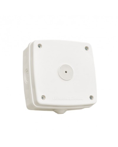 Монтажная коробка Tantos TSi-JB03 в Уссурийске Системы видеонаблюдения Pintop.ru