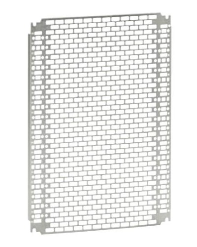 Плата перфорированная 1200x800 Lina 25 Legrand 036087 в Уссурийске Аксессуары для стоек и шкафов Pintop.ru