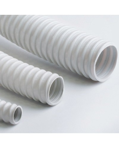 Шланг дренажный, внутр. д. 28 мм DKC AIR28 в Уссурийске Труба гофрированная Pintop.ru