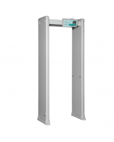 Металлодетектор арочный Блокпост PC Z 100 в Уссурийске Металлодетекторы Pintop.ru