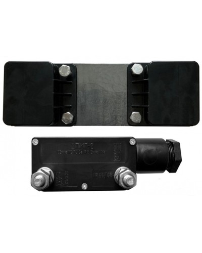 Датчик положения магнитогерконовый Магнито-контакт ДПМГ-2-200 (Общепромышленное исполнение) ПАШК.425119.159 в Уссурийске Извещатели охранные Pintop.ru