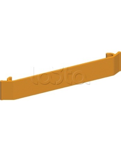 Табличка маркировочная LANMASTER LAN-MT-AS в Уссурийске Аксессуары для стоек и шкафов Pintop.ru