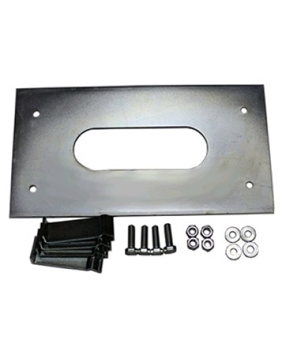 Основание монтажн.G6000 Came 119RIG039 в Уссурийске Запчасти для шлагбаумов и автоматики Pintop.ru