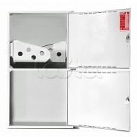 Шкаф пожарный ПОЖТЕХНИКА МИГ Шкаф пож. ПРЕСТИЖ-03 НЗБ-2ПК (верх)