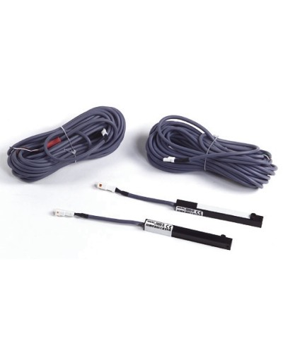 Фотоэлементы Faac 105209 в Уссурийске Автоматизация ворот Pintop.ru