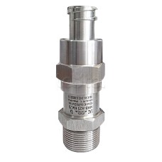 Магнито-Контакт МКВ М16 КМ10 1Ex db IIC Gb/PB Ex d I Mb/Ex tb IIIC Db/0Ex iaIIC Ga/1Ex e IIC Gb