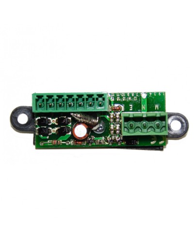 Плата энкодера А1824 Came 119RID276 в Уссурийске Запчасти для шлагбаумов и автоматики Pintop.ru