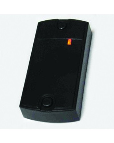 Считыватель IronLogic Matrix-II (мод. Е) (черный) в Уссурийске Сетевая СКУД Matrix Pintop.ru