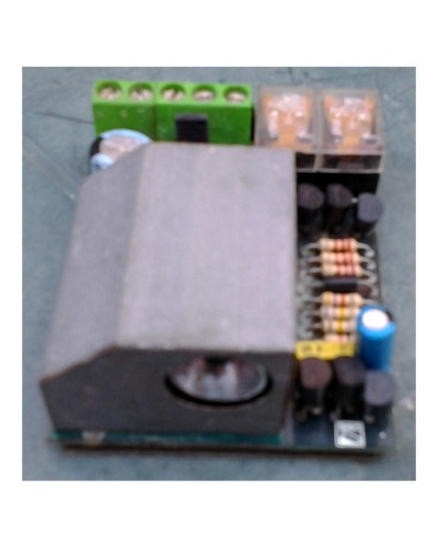 Плата RX DOC-I Came 119RIR015 в Уссурийске Запчасти для шлагбаумов и автоматики Pintop.ru