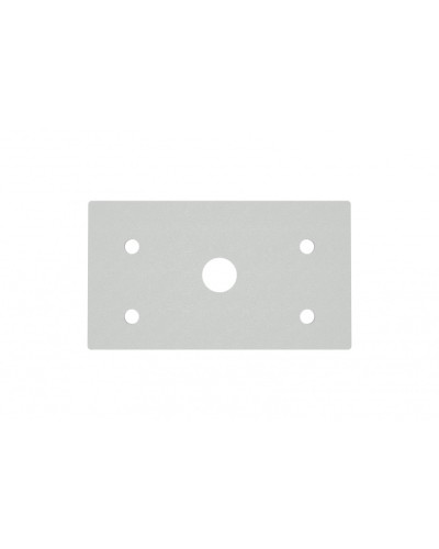 Монтажная пластина для автоматических шлагбаумов RBM CARDDEX в Уссурийске Запчасти для шлагбаумов и автоматики Pintop.ru