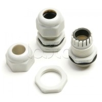 Ввод кабельный (под кабель D6-12мм) Cabeus PG-13.5