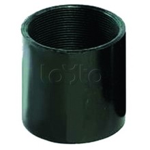 Втулка соединительная М50 чёрный DKC PADM50