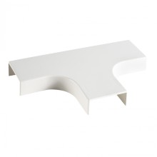 RMT20/12,5 Угол 20х12,5мм Т-образный плавный ст.TIA (10шт) 1кор.=1680шт.Экопласт