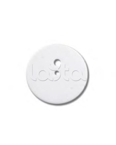 Крышка для коробки потолочной с крюком, IP40, д.87 мм DKC 59387 в Уссурийске Распределительные коробки Pintop.ru