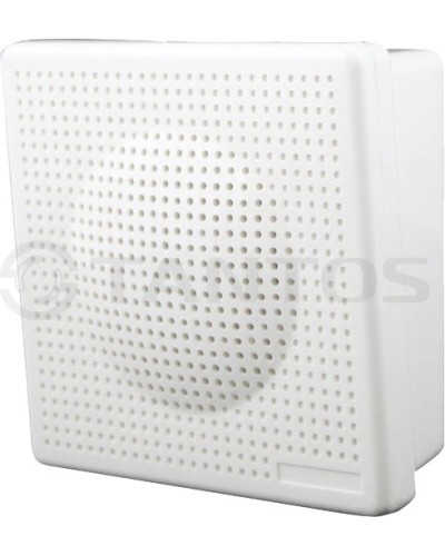 Громкоговоритель настенный Tantos TSo-SW3c в Уссурийске Аксессуары для СОУЭ Pintop.ru