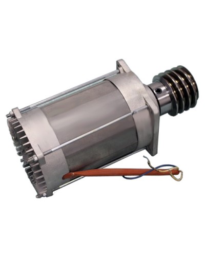 Электродвигатель ВК-2200 Came 119RIBK021 в Уссурийске Запчасти для шлагбаумов и автоматики Pintop.ru