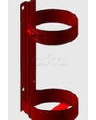 Кронштейн ТВ3 транспортн. (с мет. защелкой для ОУ-3, d-133) в Уссурийске Дополнительное оборудование пожаротушения Pintop.ru