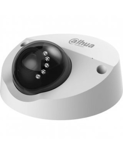 IP-камера видеонаблюдения в купольном исполнении уличная Dahua DH-IPC-HDBW3241FP-AS-0360B в Уссурийске IP-камеры Pintop.ru