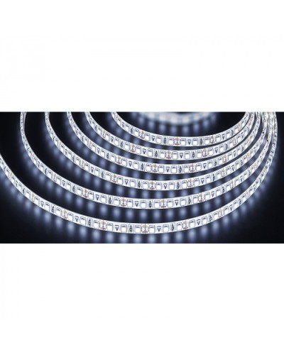 Лента светодиодная Navigator 71 706 NLS-3528CW120-9.6-IP65-12V-Pro R5 в Уссурийске Источники света(Лампы) Pintop.ru