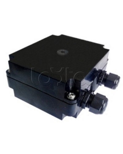 Устройство соединительное взрывозащищенное Магнито-контакт УСБ-ЕхСЕВЕРПЛ.2.ПС.13-18. DG3 0ExiaIICT6 ПАШК.685552.001 в Уссурийске Комутационные взрывозащищенные коробки Pintop.ru