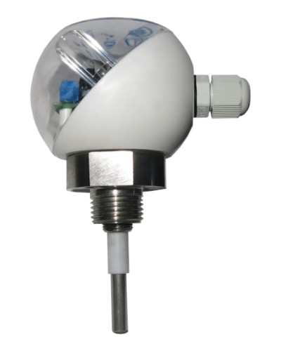 Электрод удлиняющий Спецавтоматика УКУ-1, L=500 мм, резьба с двух сторон в Уссурийске Дополнительное оборудование пожаротушения Pintop.ru