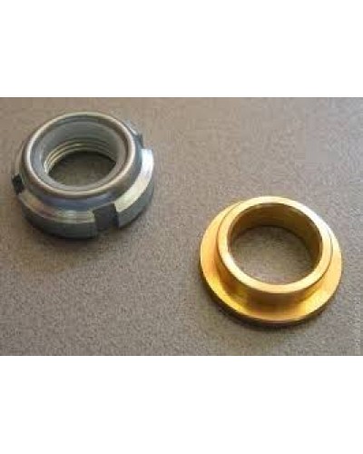 Втулка пластиковая ATI Came 119RID205 в Уссурийске Запчасти для шлагбаумов и автоматики Pintop.ru