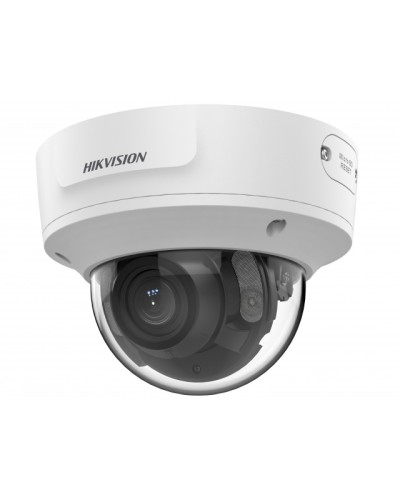 IP-камера видеонаблюдения уличная купольная Hikvision DS-2CD3726G2T-IZS(7-35mm)(C) в Уссурийске IP-камеры Pintop.ru