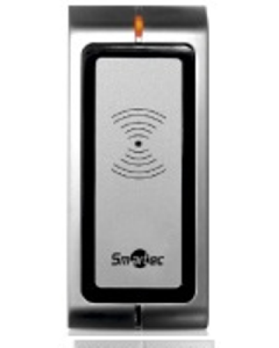 Считыватель Mifare Smartec ST-PR040MF в Уссурийске Считыватели Pintop.ru