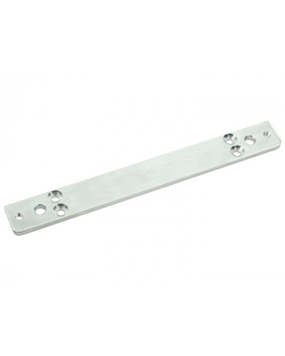 Пластина резьбовая предназначена для замка AL400 Aler R400 в Уссурийске Электромагнитные замки Pintop.ru