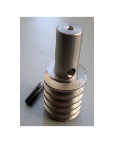 Червяк Came C-BX (119RICX029) в Уссурийске Запчасти для шлагбаумов и автоматики Pintop.ru