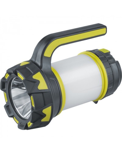 Фонарь Navigator 14 675 NPT-SP28-ACCU Прож/кемп.1LED,5Вт+40LED,8Вт,акк.3,7В 4Ач в Уссурийске Источники света(Лампы) Pintop.ru