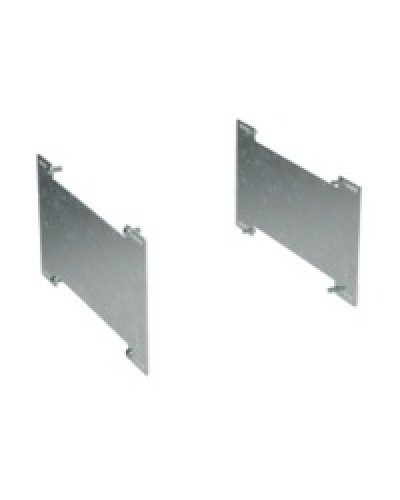 Боковой раз-ль сплошной, В=300 мм DKC R5SVS300 в Уссурийске Аксессуары для стоек и шкафов Pintop.ru