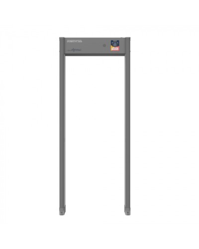 Арочный металлодетектор Блокпост PC 600 МК в Уссурийске Металлодетекторы Pintop.ru