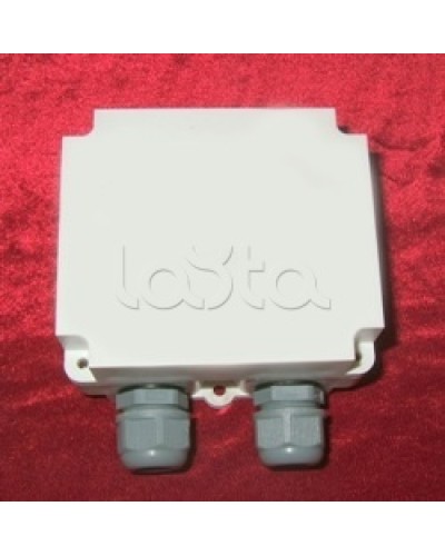 Коробка соединительная с 2 кабельными вводами УСБ Север Магнито-Контакт в Уссурийске Распределительные коробки Pintop.ru